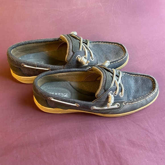 Women’s Sperry Top-Sider shoes - Picture 3 of 6